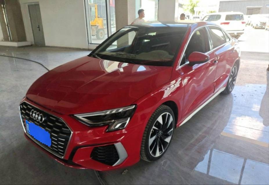 2023 car image 