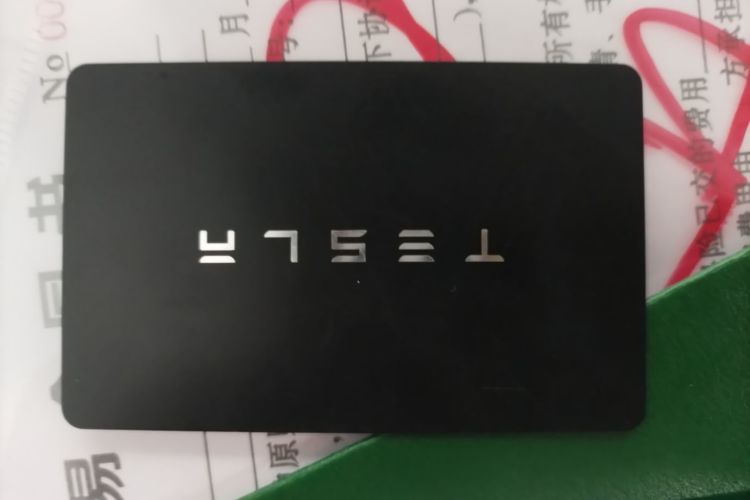 Tesla Model 3 2022 imagem de carro #9