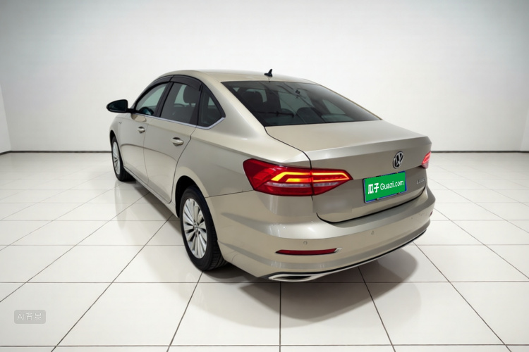 Volkswagen Lavida 2018 #5 Volkswagen Lavida 2018 car image #5