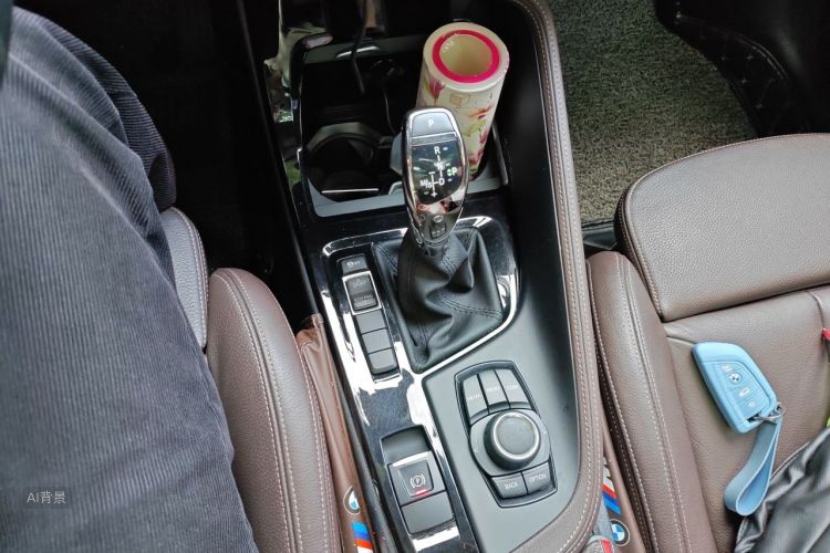 BMW X1 2019 #16 BMW X1 2019 car image #16
