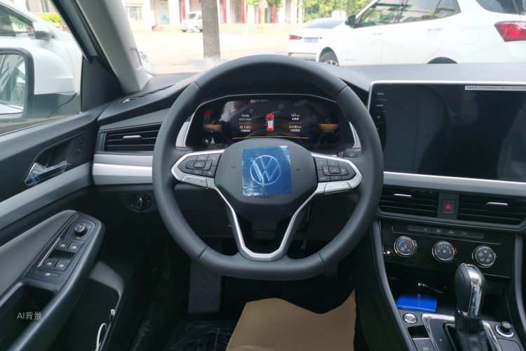 Volkswagen Bora 2025 car image #12