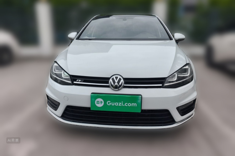 Volkswagen Golf 2016 #3 Volkswagen Golf 2016 car image #3