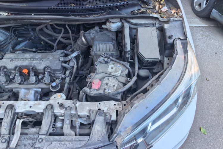 Honda CR-V 2015 car image #23