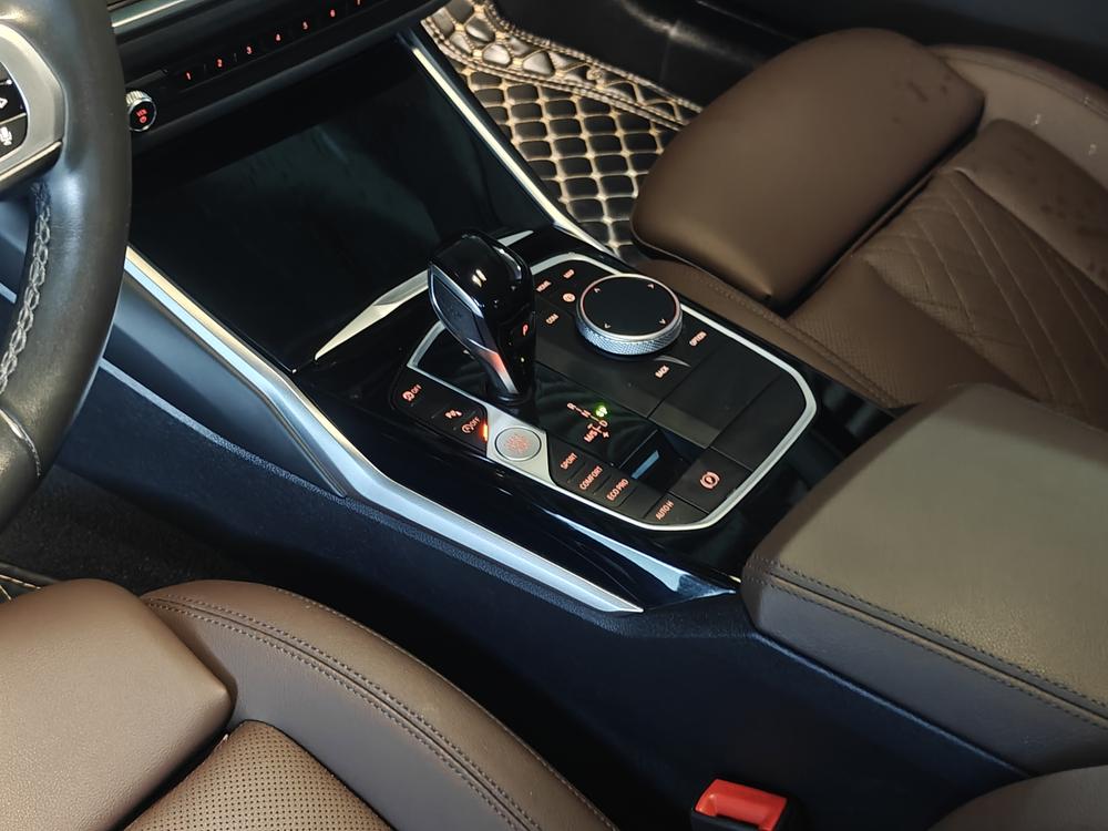 BMW 3 Series 2021 imagen de coche #13