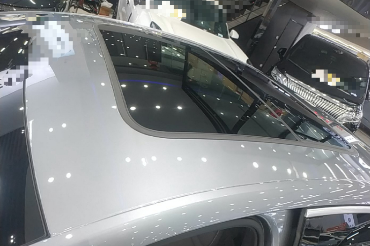 BYD Han 2024 car image #25