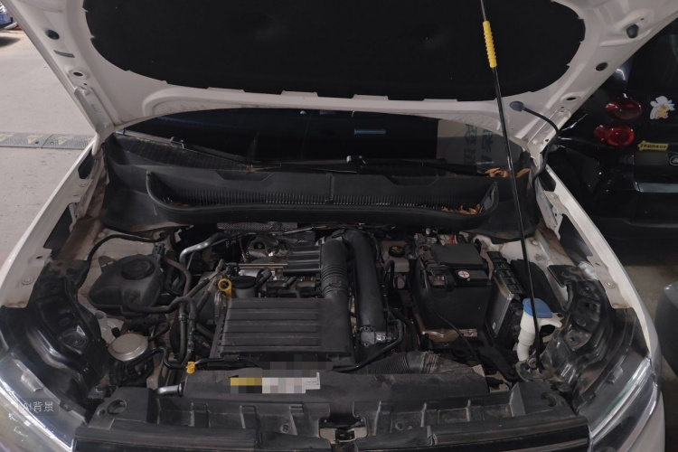 Volkswagen T-Cross 2022 #22 Volkswagen T-Cross 2022 immagine di auto #22