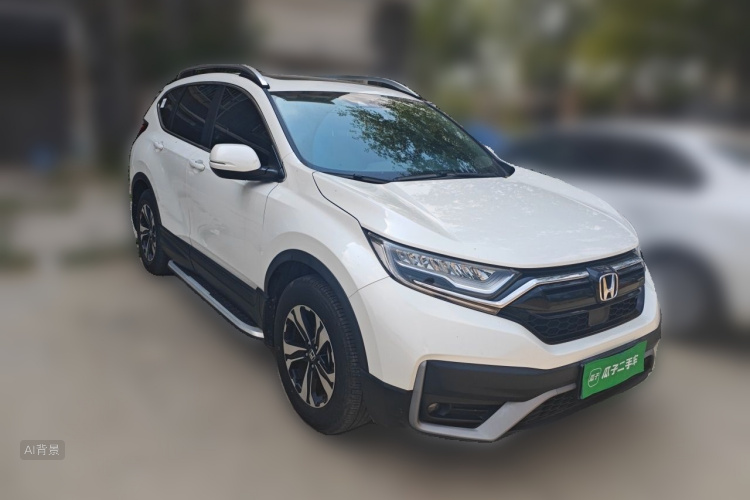 Honda CR-V 2022 car image #4