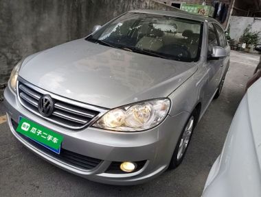 Volkswagen Lavida 2011 car image 