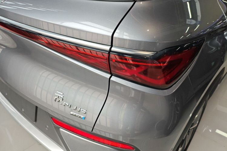 BYD Yuan Plus 2025 car image #8