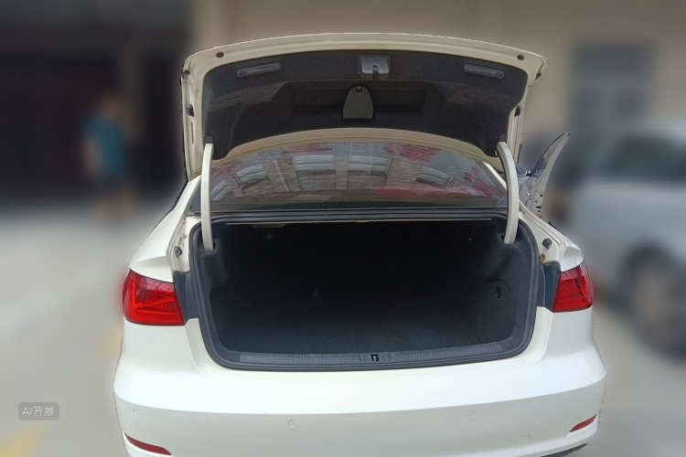 Audi A3 2015 car image #21
