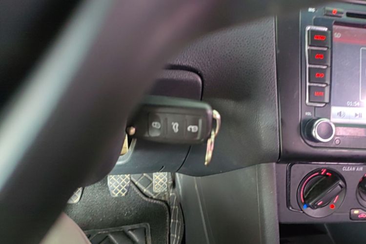 Volkswagen Polo 2017 #9 Volkswagen Polo 2017 car image #9