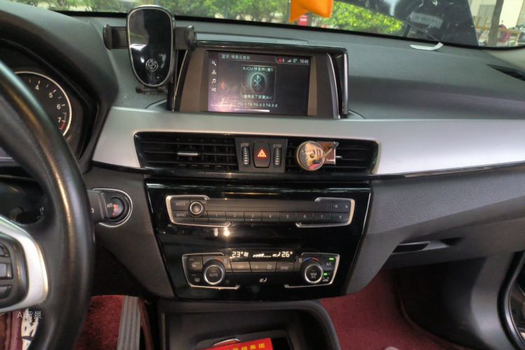 BMW X1 2018 #15 BMW X1 2018 car image #15