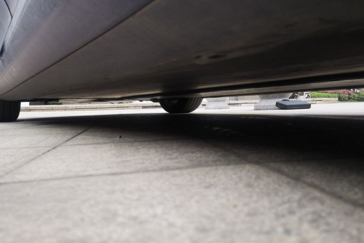 Tesla Model 3 2023 car image #25