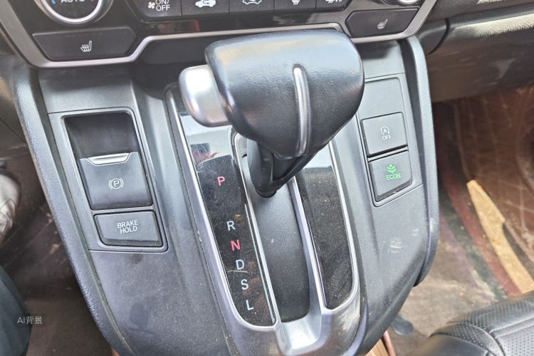 Honda CR-V 2018 car image #16