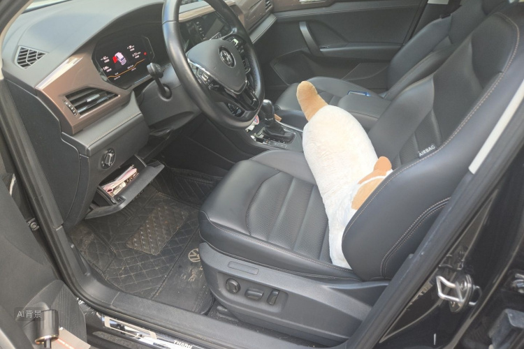 Volkswagen Tharu 2020 image de voiture #17