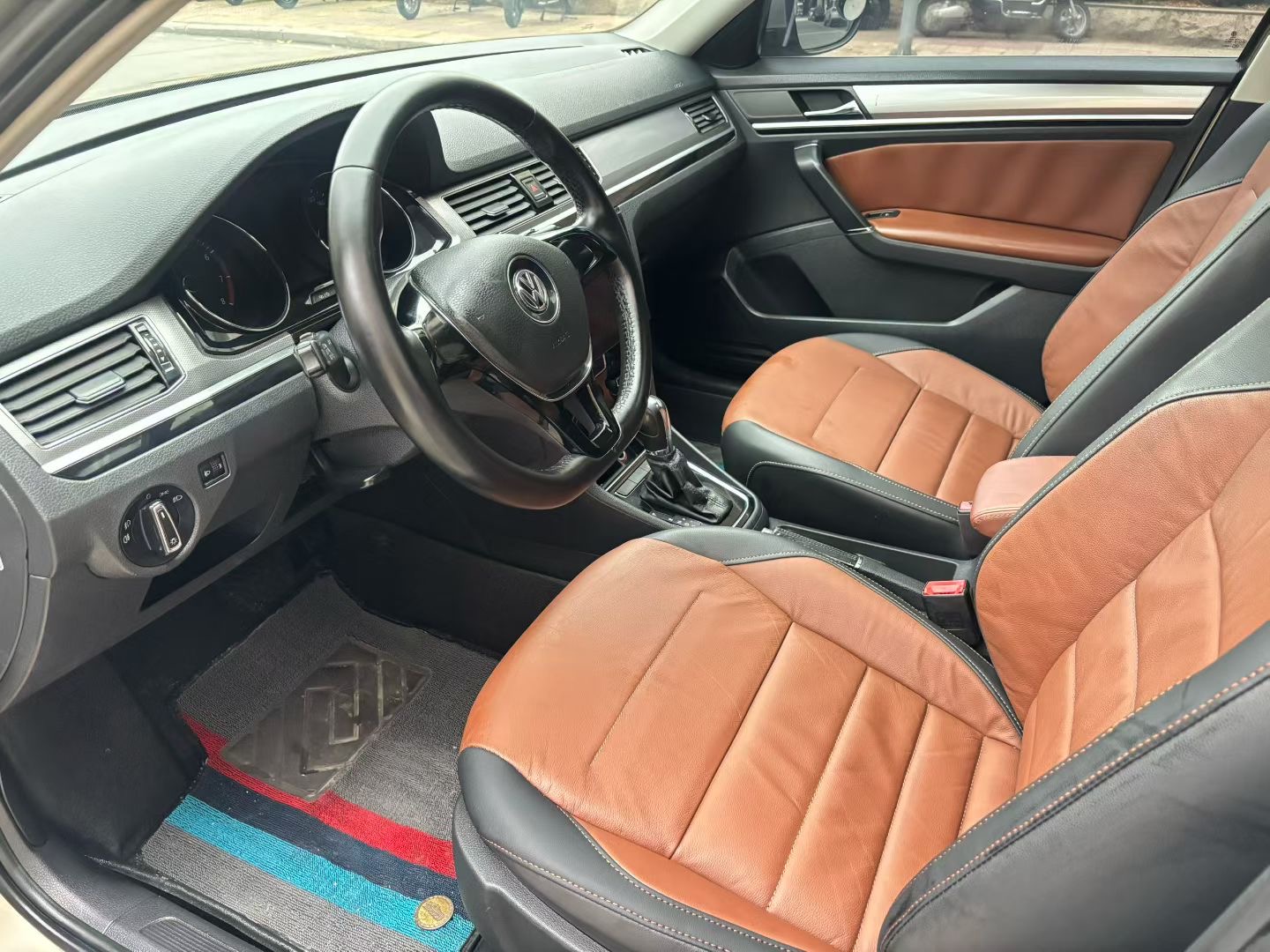 Volkswagen Bora 2016 #4 Volkswagen Bora 2016 immagine di auto #4