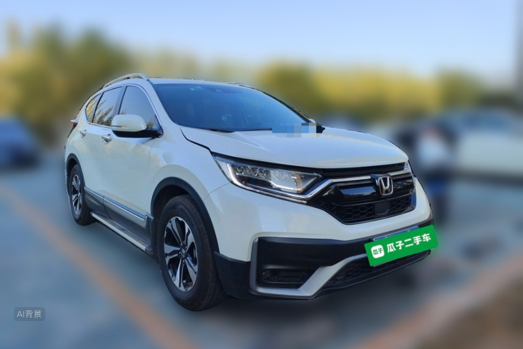 Honda CR-V 2022 immagine di auto #4