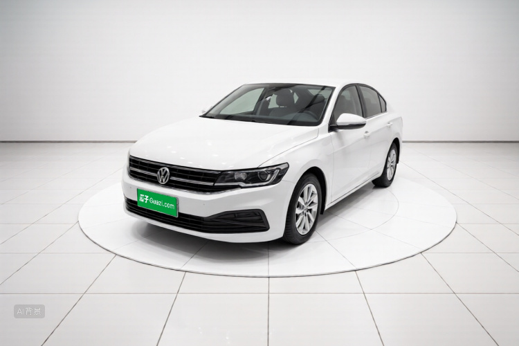 Volkswagen Bora 2019 car image #2