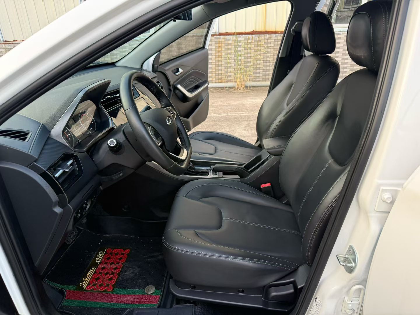 Chery Tiggo 3x 2021 #7 Chery Tiggo 3x 2021 imagen de coche #7