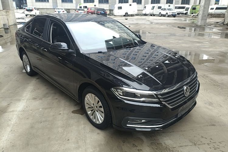 Volkswagen Lavida 2019 #6 Volkswagen Lavida 2019 car image #6