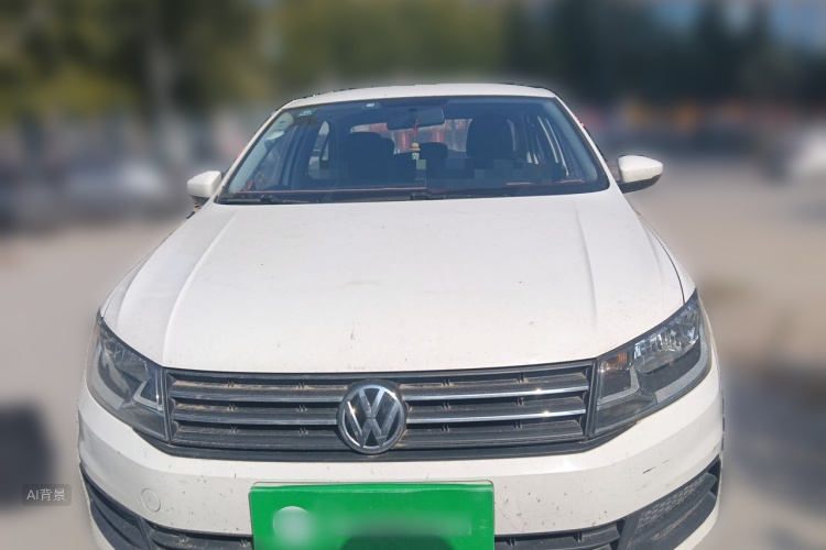 Volkswagen Santana 2017 #3 Volkswagen Santana 2017 car image #3