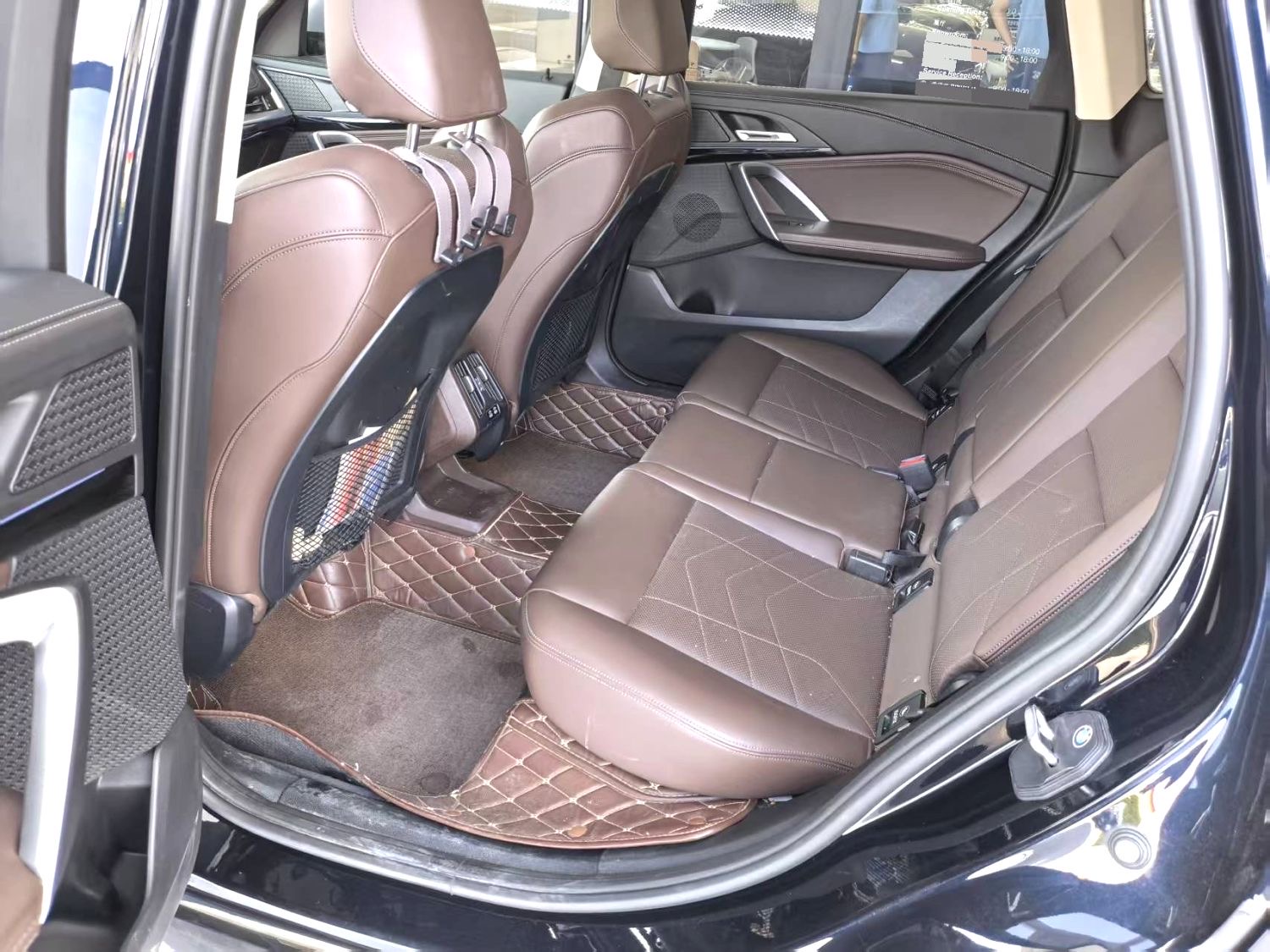 BMW X1 2023 car image #5