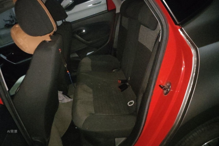 Volkswagen Polo 2019 #19 Volkswagen Polo 2019 car image #19