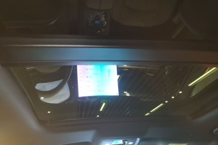 BYD Han 2024 car image #18