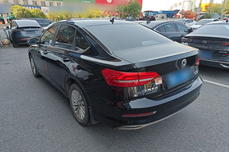 Volkswagen Lavida 2020 #5 Volkswagen Lavida 2020 car image #5