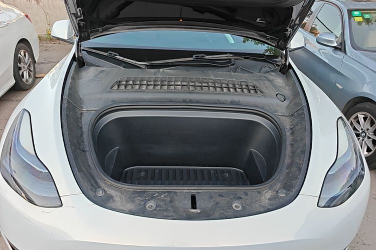 Tesla Model Y 2022 #20 Tesla Model Y 2022 immagine di auto #20