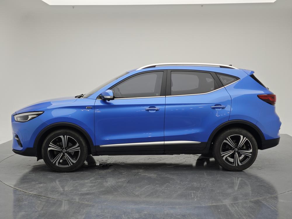 MG ZS 2020 #4 MG ZS 2020 car image #4