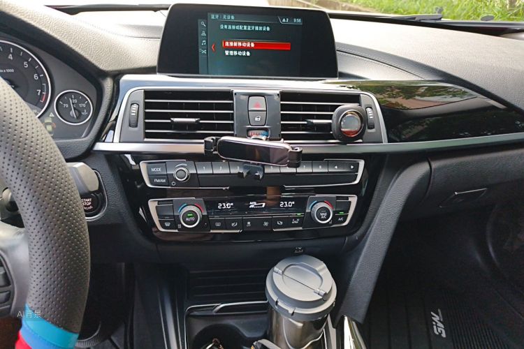 BMW 3 Series 2018 #15 BMW 3 Series 2018 car image #15