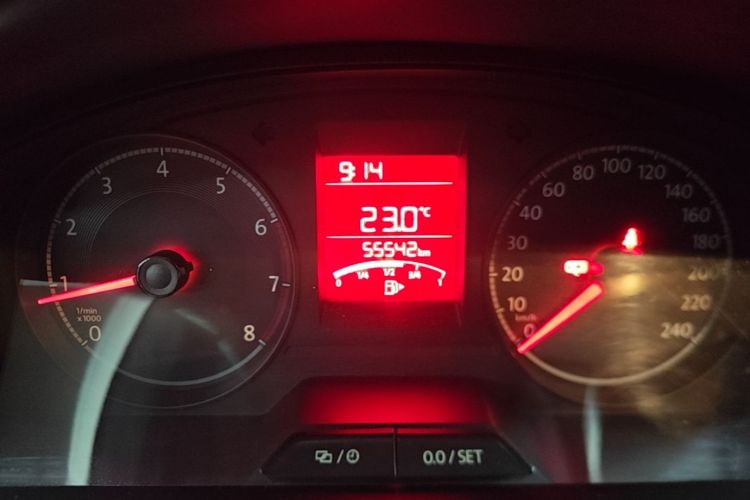 Volkswagen Santana 2017 #12 Volkswagen Santana 2017 car image #12