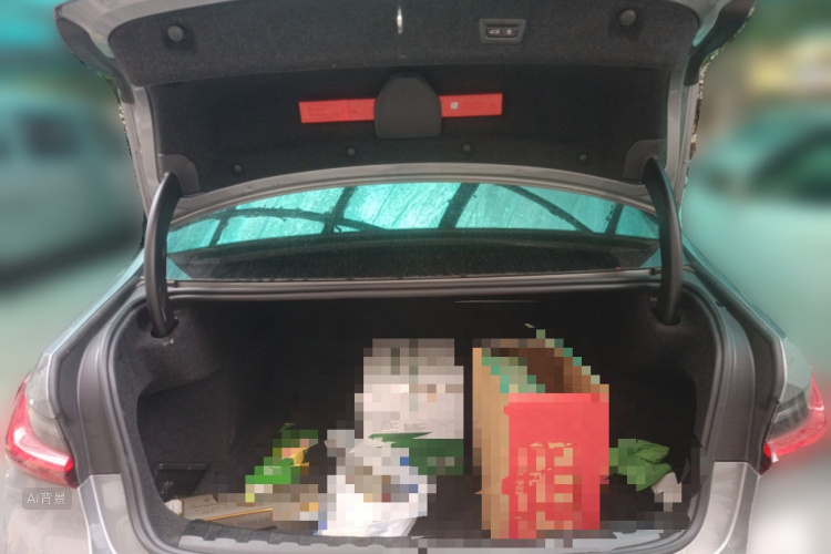 BMW 3 Series 2024 изображение автомобиля #21