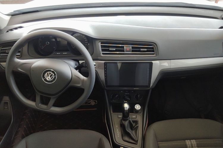 Volkswagen Lavida 2020 #10 Volkswagen Lavida 2020 car image #10