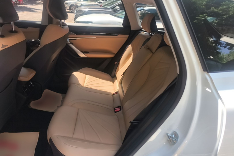 GEELY Boyue L 2023 #17 GEELY Boyue L 2023 изображение автомобиля #17