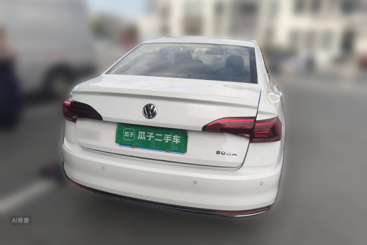 Volkswagen Bora 2020 car image #6