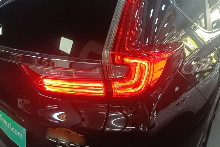 Honda CR-V 2020 car image #8