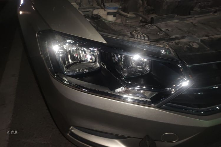 Volkswagen Bora 2016 #8 Volkswagen Bora 2016 car image #8
