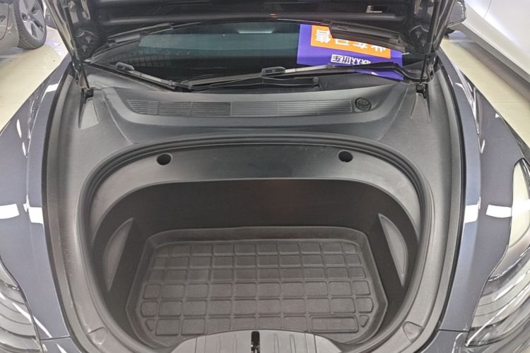 Tesla Model 3 2021 car image #20