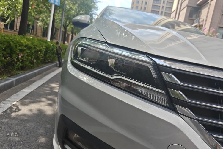 Volkswagen Lavida 2019 car image #8