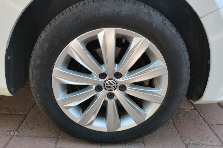 Volkswagen Bora 2020 car image #9