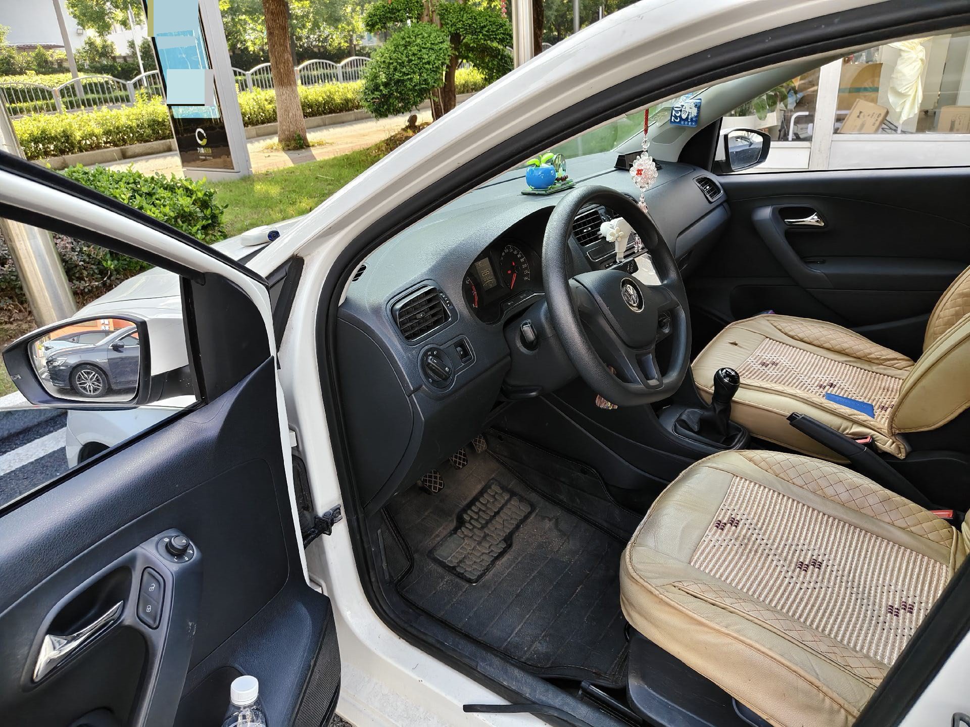 Volkswagen Polo 2016 #6 Volkswagen Polo 2016 immagine di auto #6