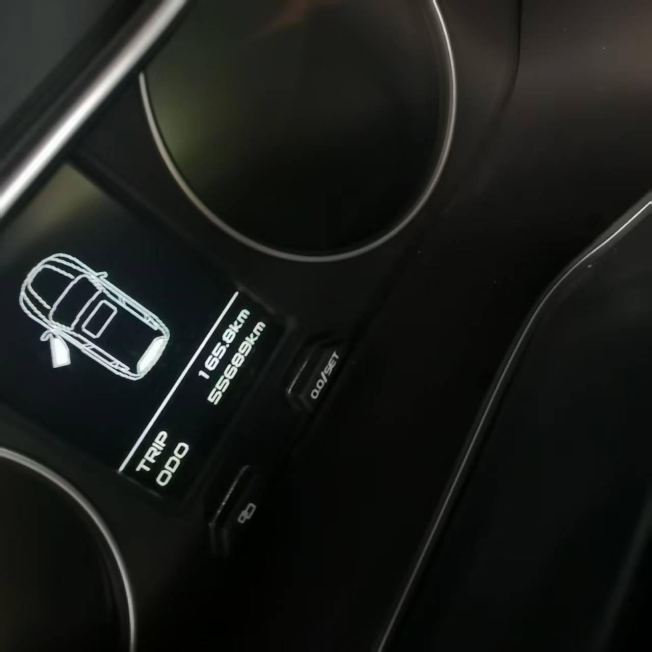 GEELY Vision X6 2017 imagem de carro #6