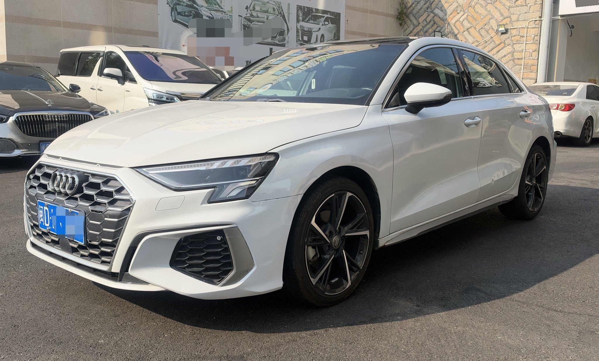 2021 2021 car image