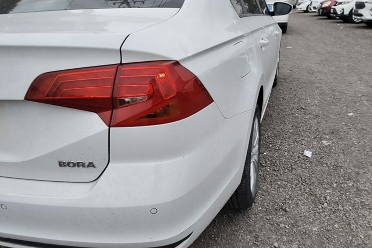Volkswagen Bora 2022 #8 Volkswagen Bora 2022 car image #8