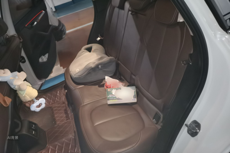 BMW X1 2019 immagine di auto #19