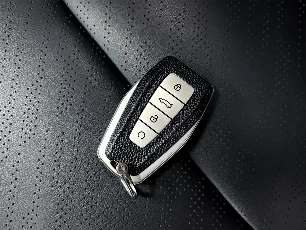 GEELY Emgrand 2023 car image #11