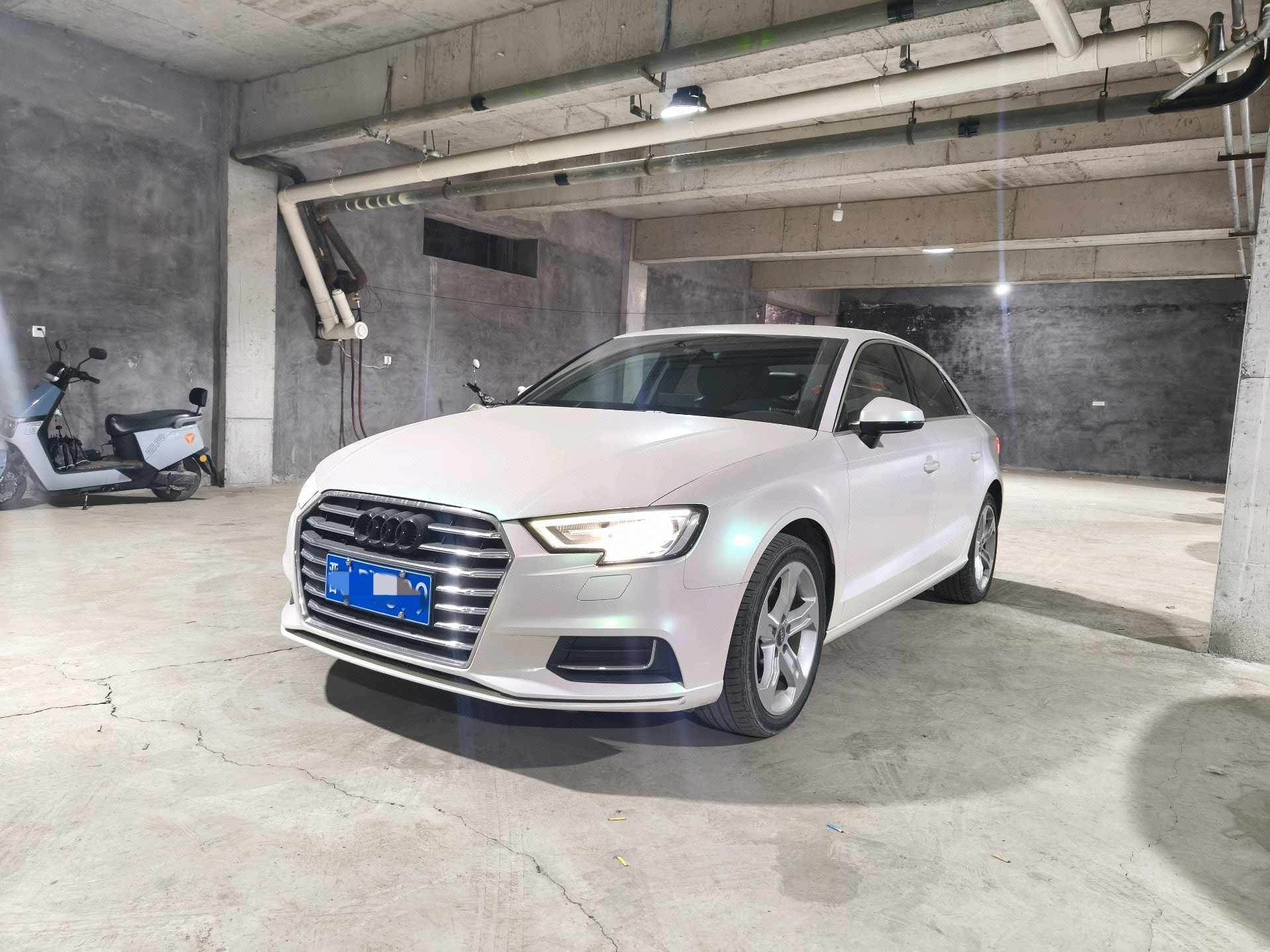 2019 2019 car image