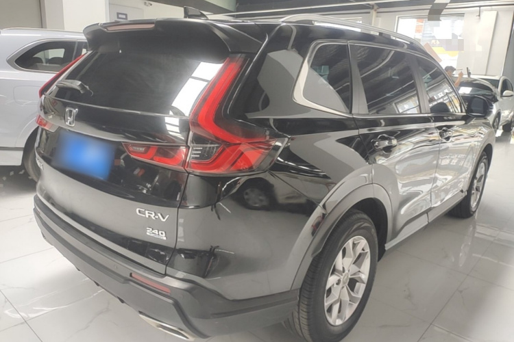 Honda CR-V 2023 car image #7